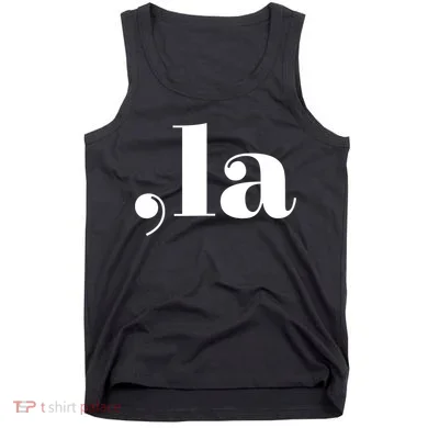 Comma La Kamala Tank Top