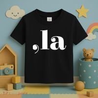 Comma La Kamala Toddler T-Shirt thumb 3