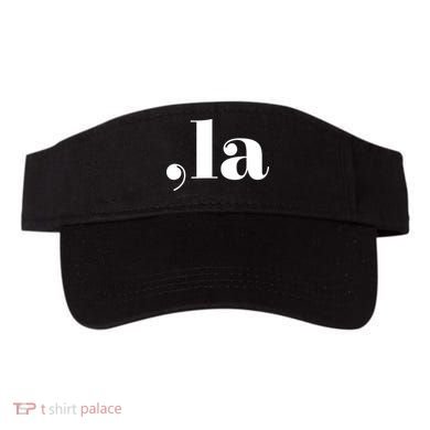 Comma La Kamala Visor