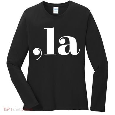 Comma La Kamala Women's Long Sleeve Shirt