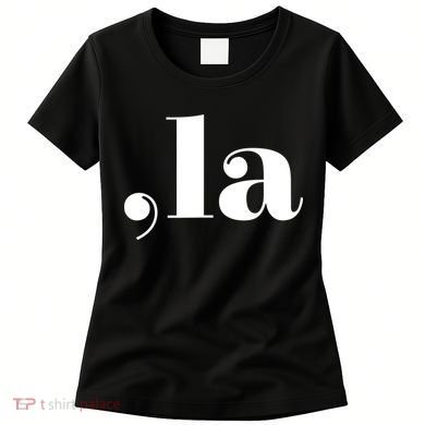 Comma La Kamala Women's T-Shirt
