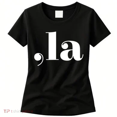 Comma La Kamala Women's T-Shirt