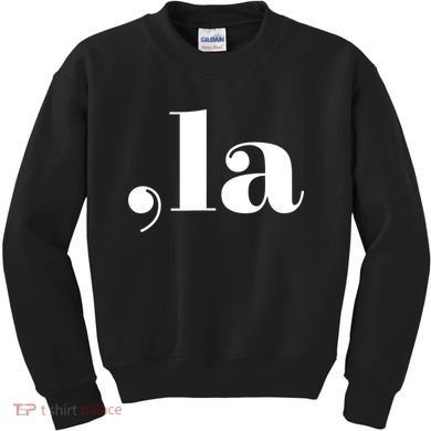 Comma La Kamala Kids Sweatshirt