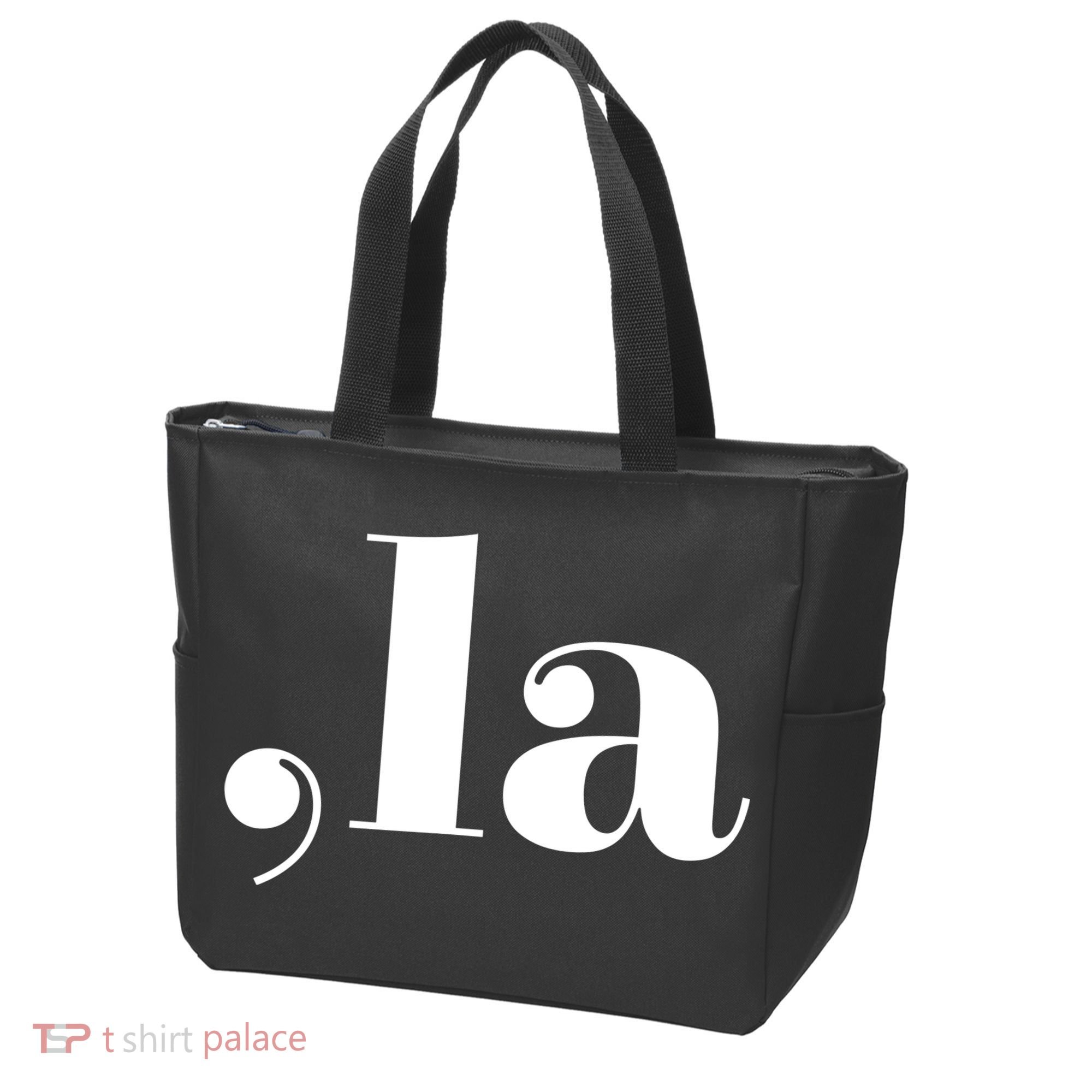 Comma La Kamala Tote Bag