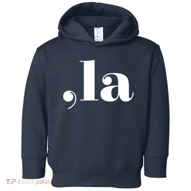 Toddler Hoodie