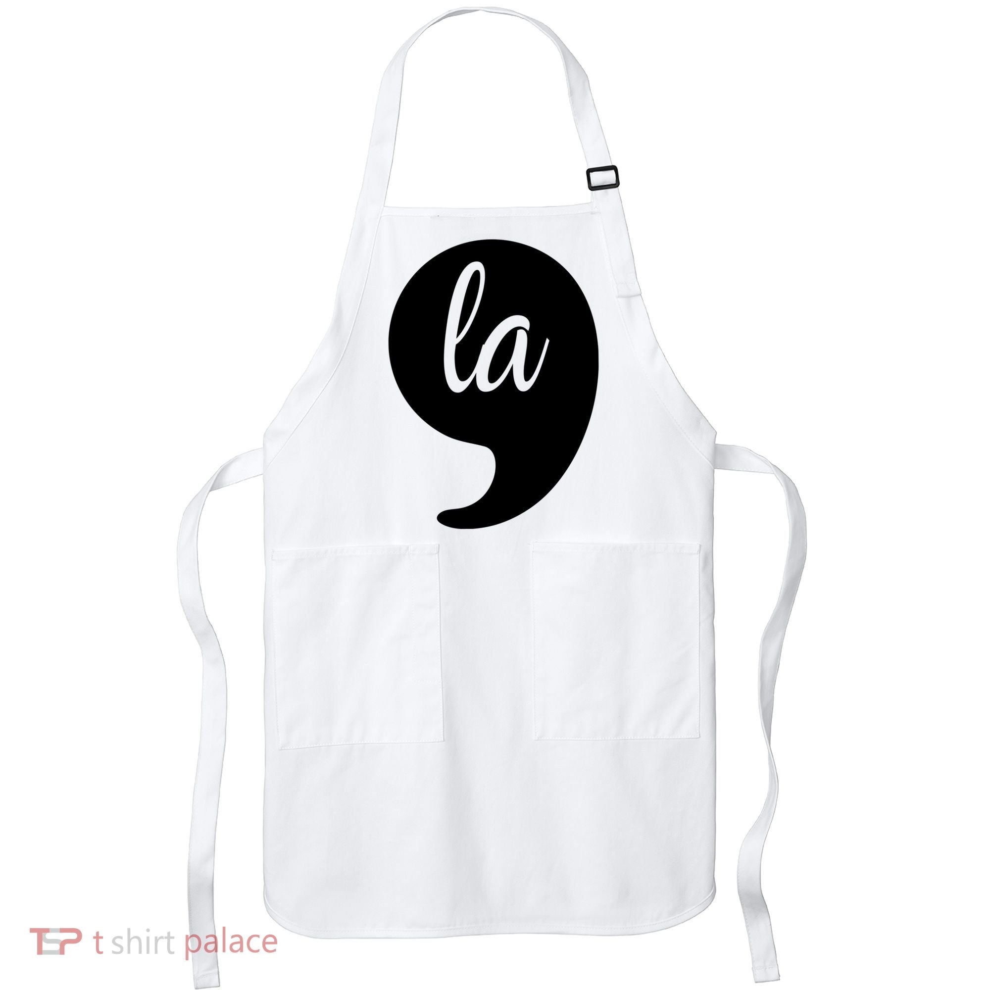 Comma La Kamala Harris For President 2024 Election Apron