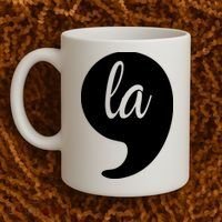 Comma La Kamala Harris For President 2024 Election Coffee Mug thumb 2