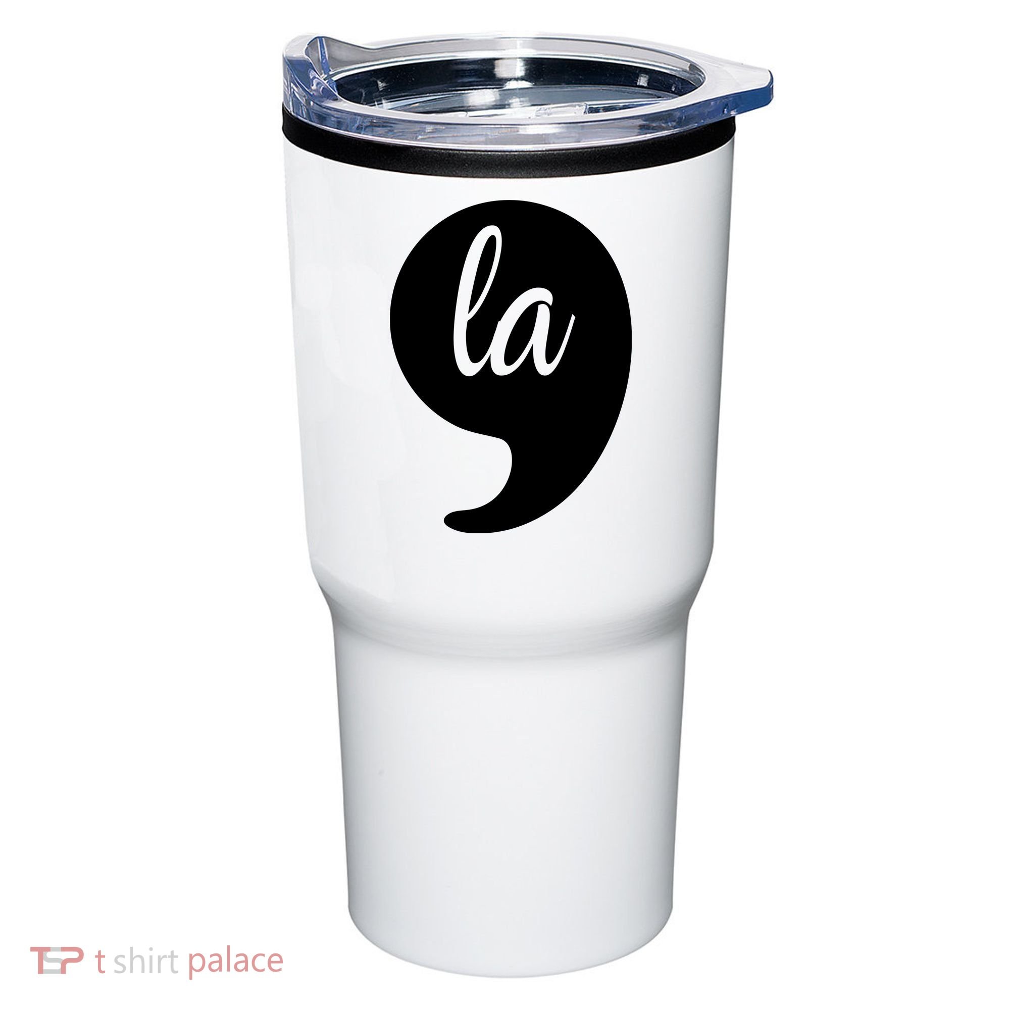 Comma La Kamala Harris For President 2024 Election Tumbler