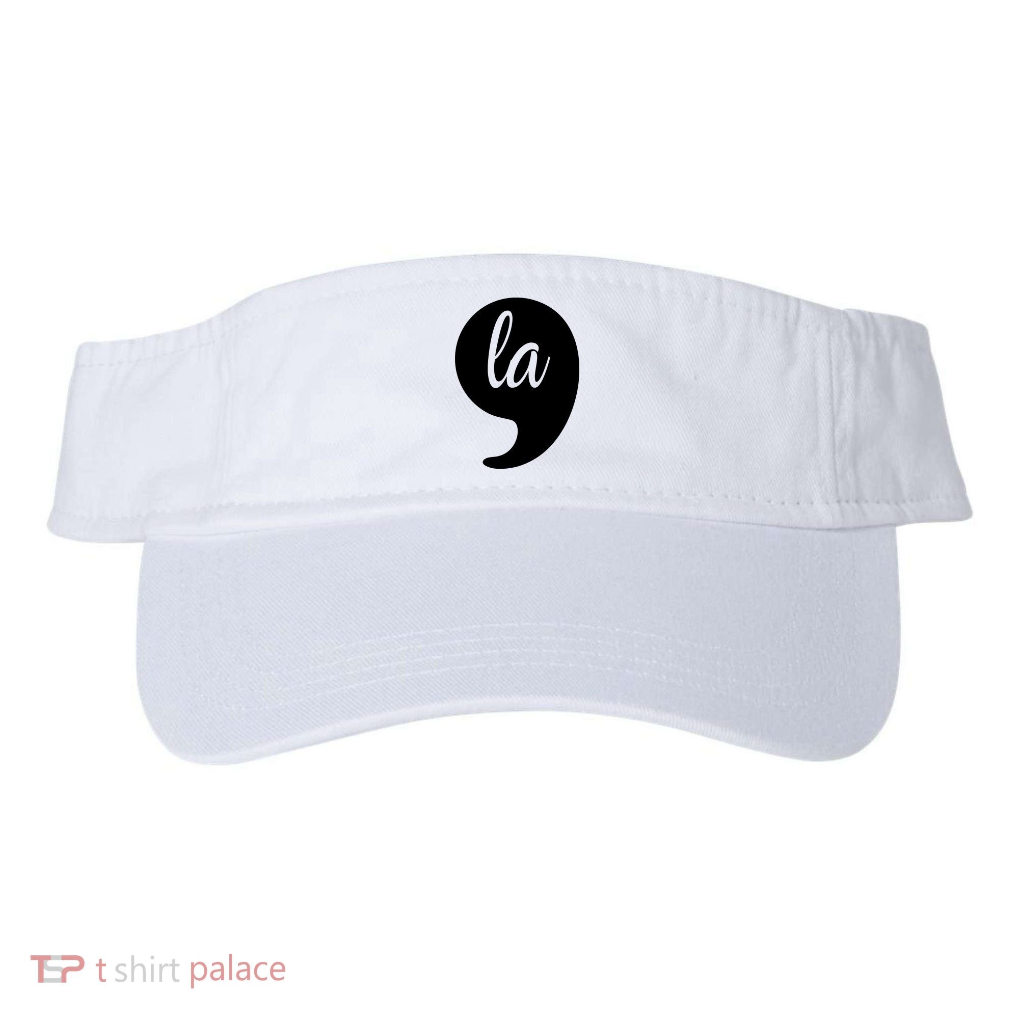 Comma La Kamala Harris For President 2024 Election Visor