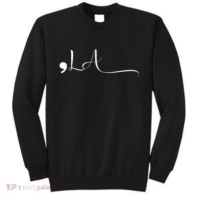 Comma La Kamala Harris Sweatshirt