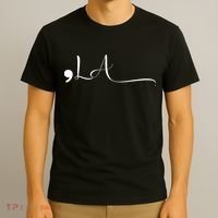 Comma La Kamala Harris T-Shirt thumb 3