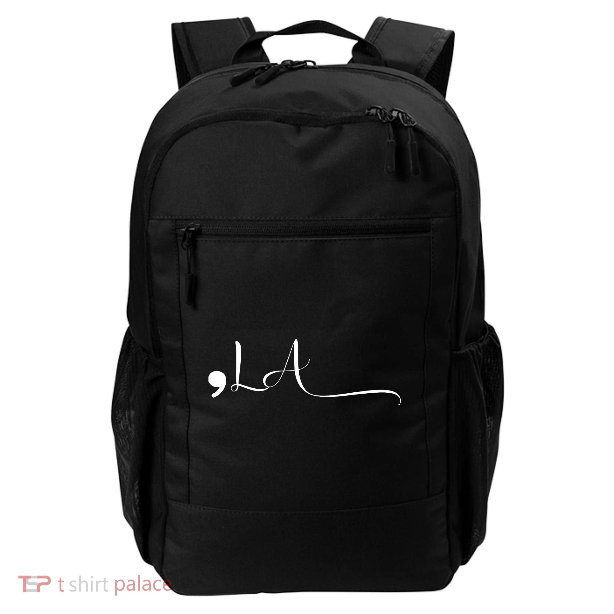Comma La Kamala Harris Backpack