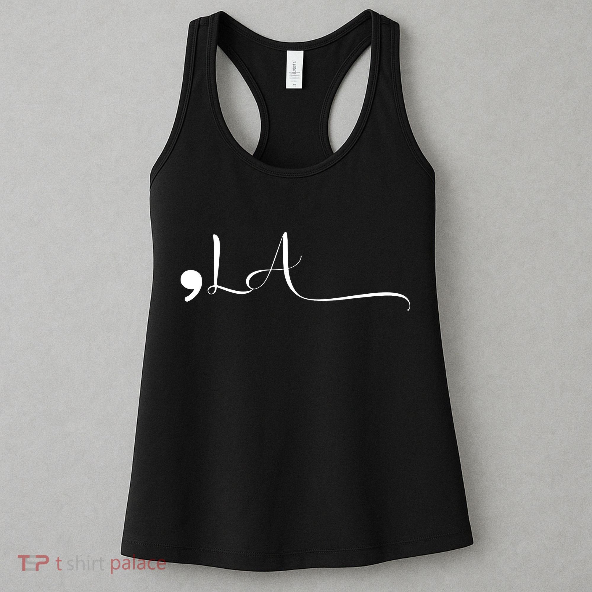 Comma La Kamala Harris Women's Tank Top