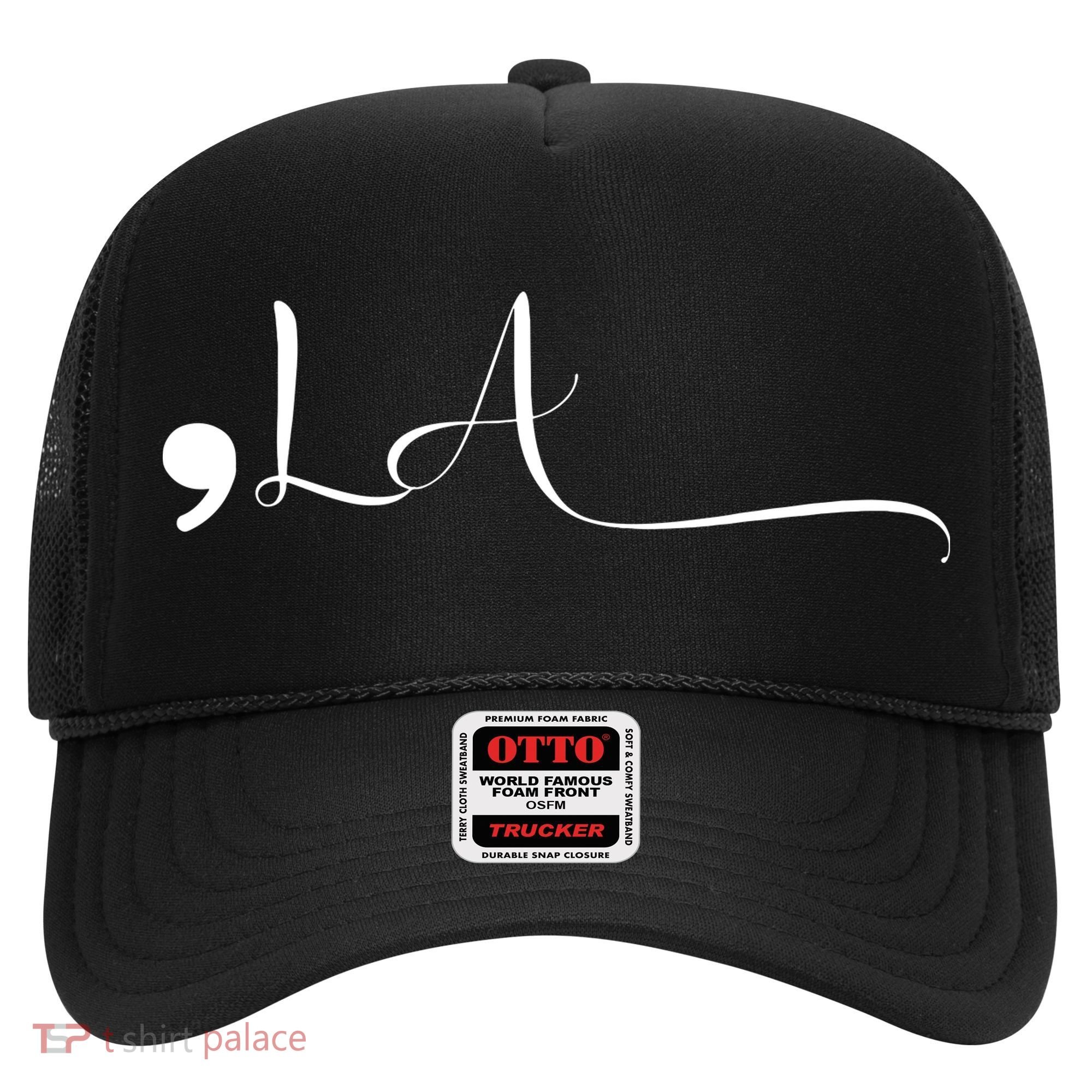 Comma La Kamala Harris Hat