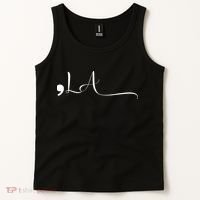 Comma La Kamala Harris Tank Top thumb 2