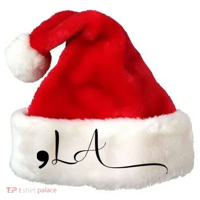 Santa Hat