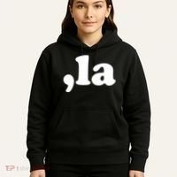 Comma La Kamala Harris Hoodie thumb 5
