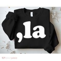 Comma La Kamala Harris Sweatshirt thumb 2