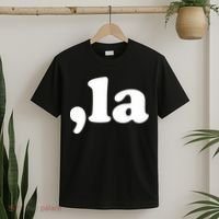 Comma La Kamala Harris T-Shirt thumb 2