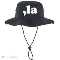 Comma La Kamala Harris Bucket Hat thumb 0