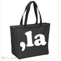 Comma La Kamala Harris Tote Bag thumb 2