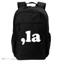 Comma La Kamala Harris Backpack thumb 0