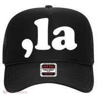 Comma La Kamala Harris Hat thumb 0