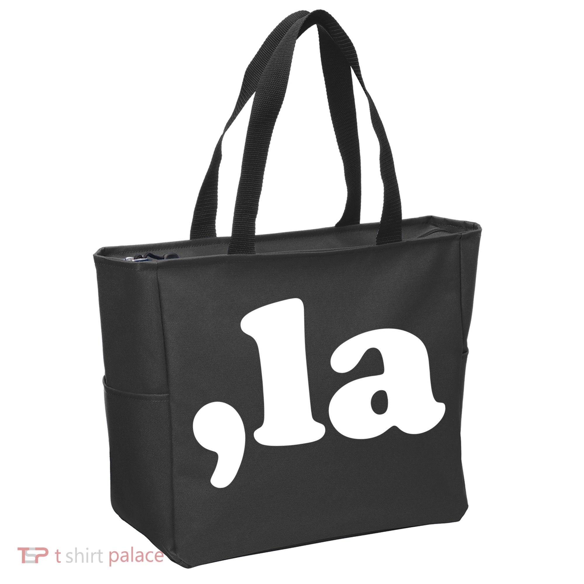 Comma La Kamala Harris Tote Bag