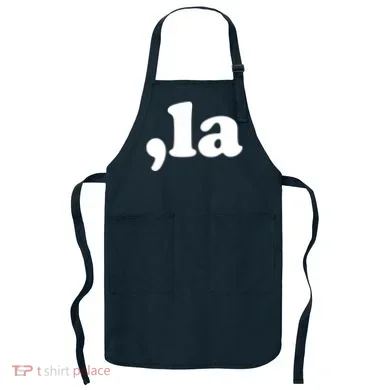 Apron