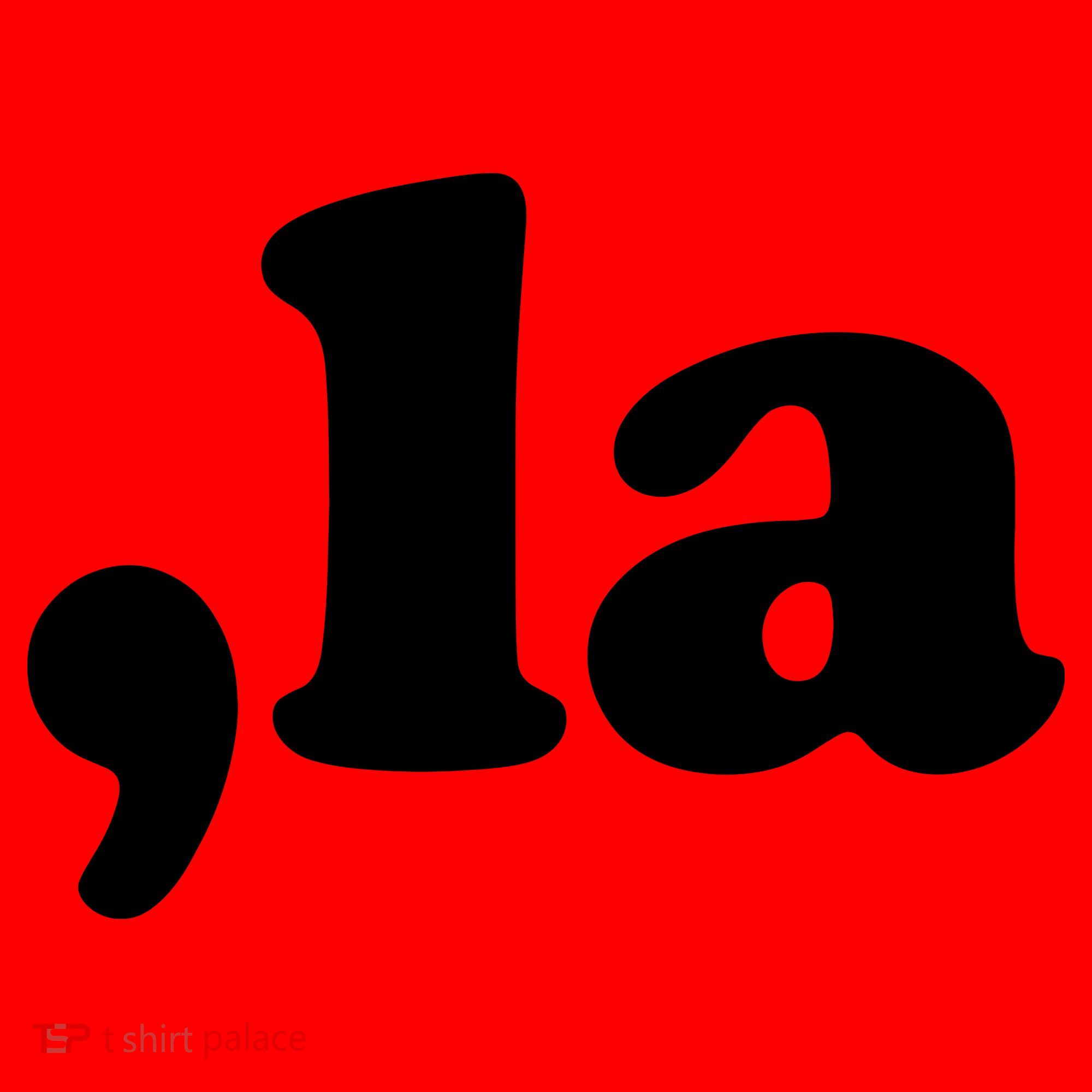 Comma La Kamala Harris Santa Hat