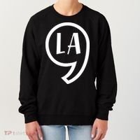 Comma La Kamala Harris Comma La Women's Sweatshirt thumb 0