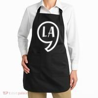 Comma La Kamala Harris Comma La Apron thumb 2