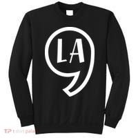 Comma La Kamala Harris Comma La Sweatshirt thumb 0