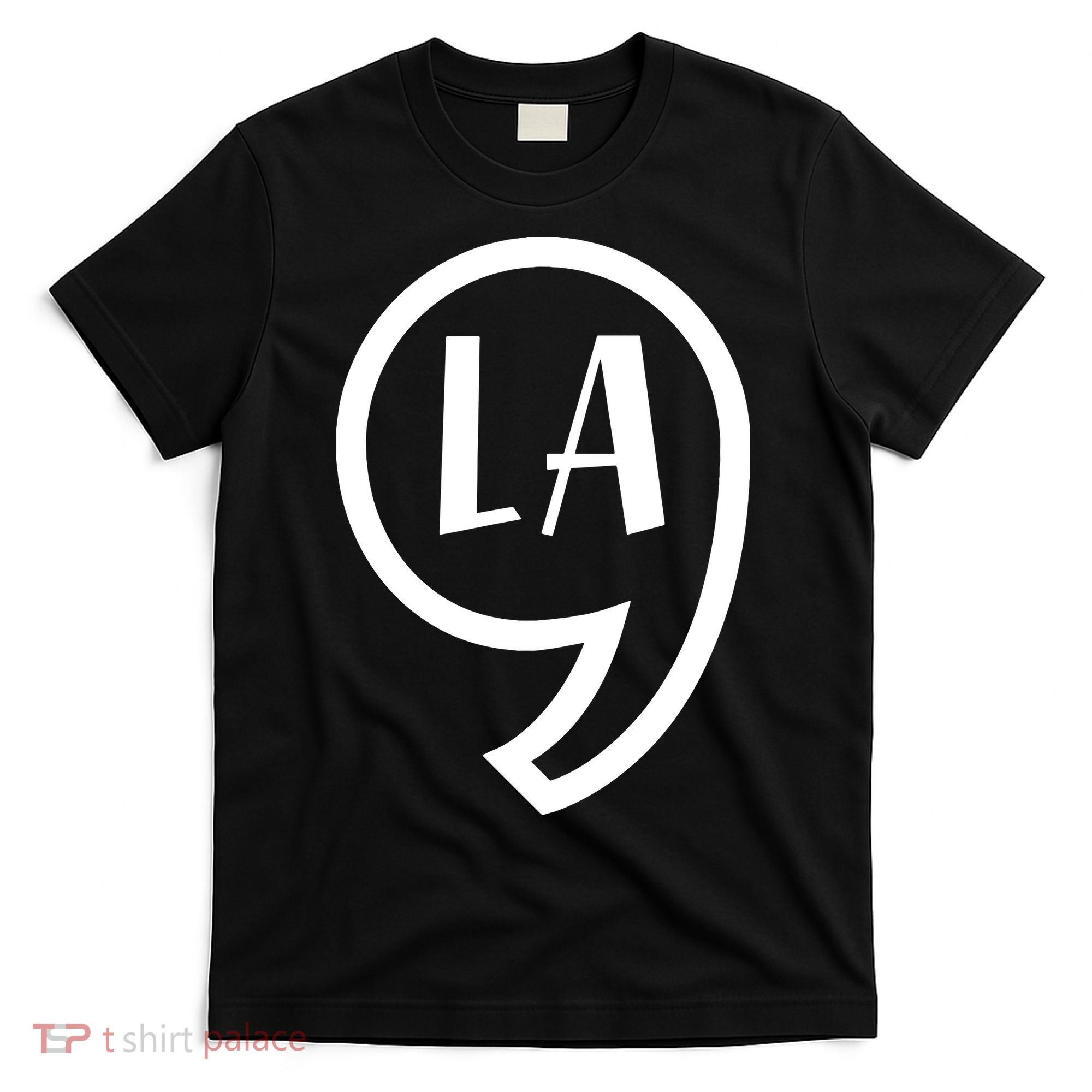 Comma La Kamala Harris Comma La T-Shirt
