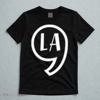 Comma La Kamala Harris Comma La T-Shirt thumb 5