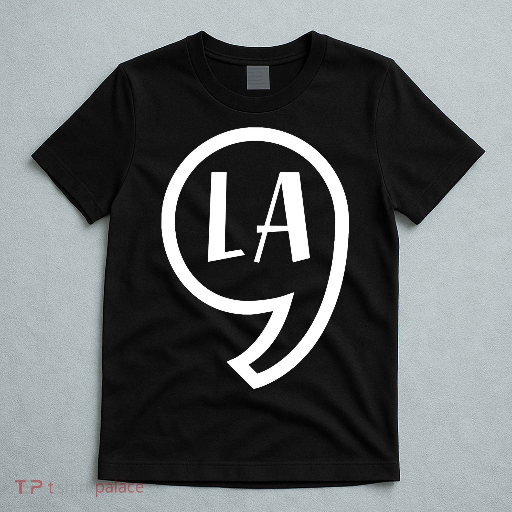 Comma La Kamala Harris Comma La T-Shirt