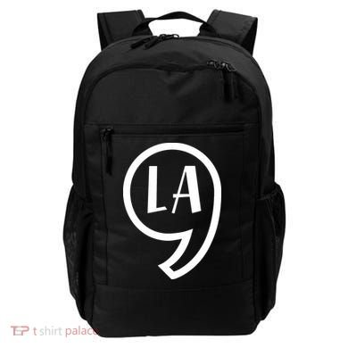 Comma La Kamala Harris Comma La Backpack