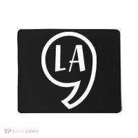 Comma La Kamala Harris Comma La Mousepad thumb 0
