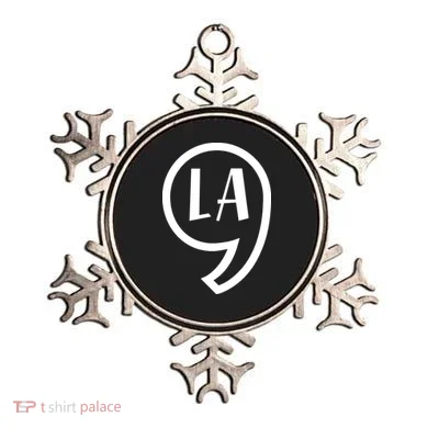 Comma La Kamala Harris Comma La Ornament