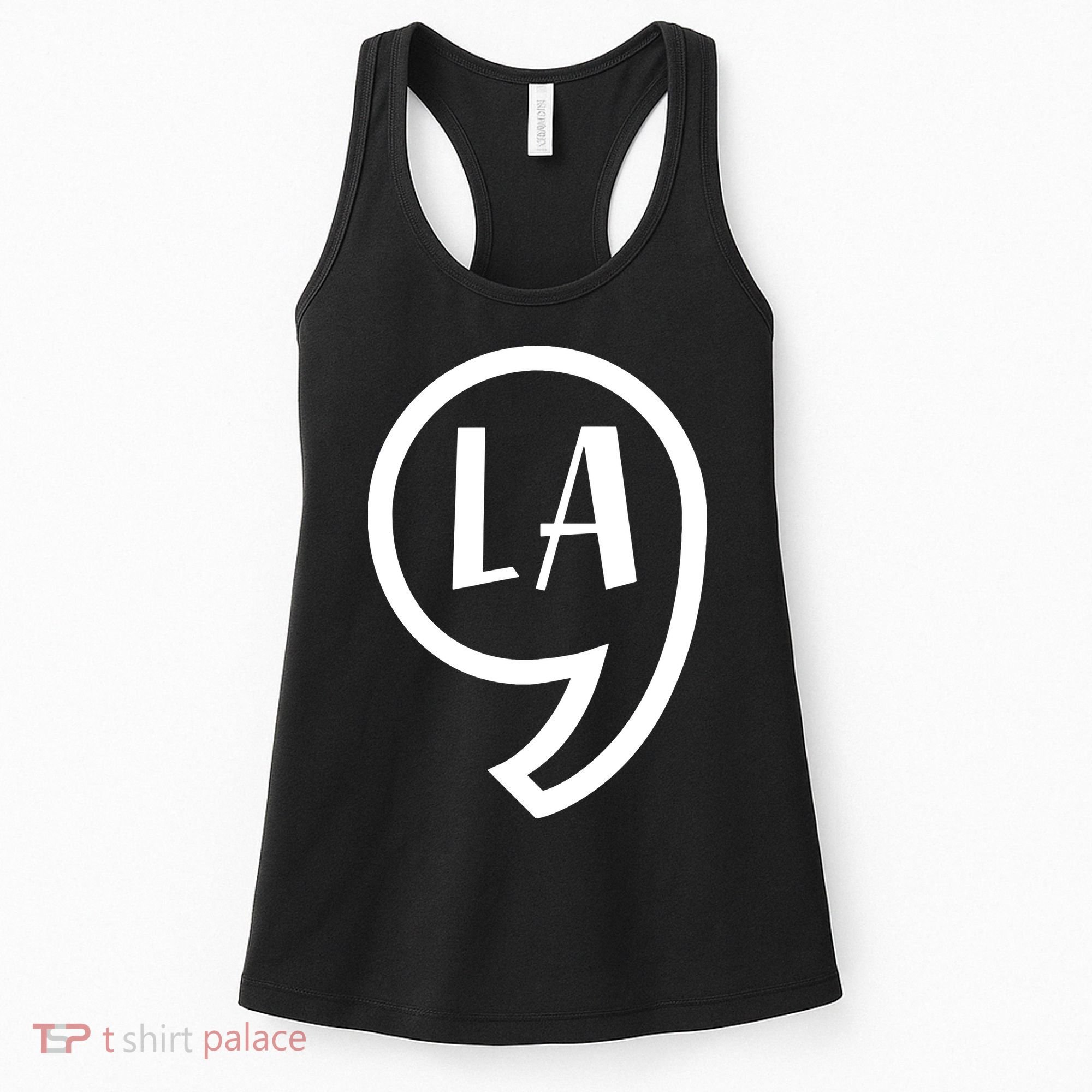 Comma La Kamala Harris Comma La Women's Tank Top