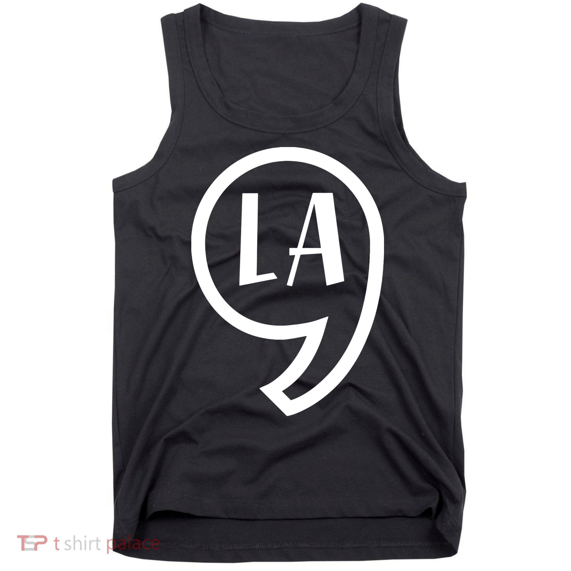 Comma La Kamala Harris Comma La Tank Top