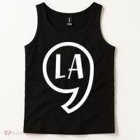 Comma La Kamala Harris Comma La Tank Top thumb 2