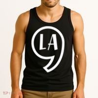 Comma La Kamala Harris Comma La Tank Top thumb 3