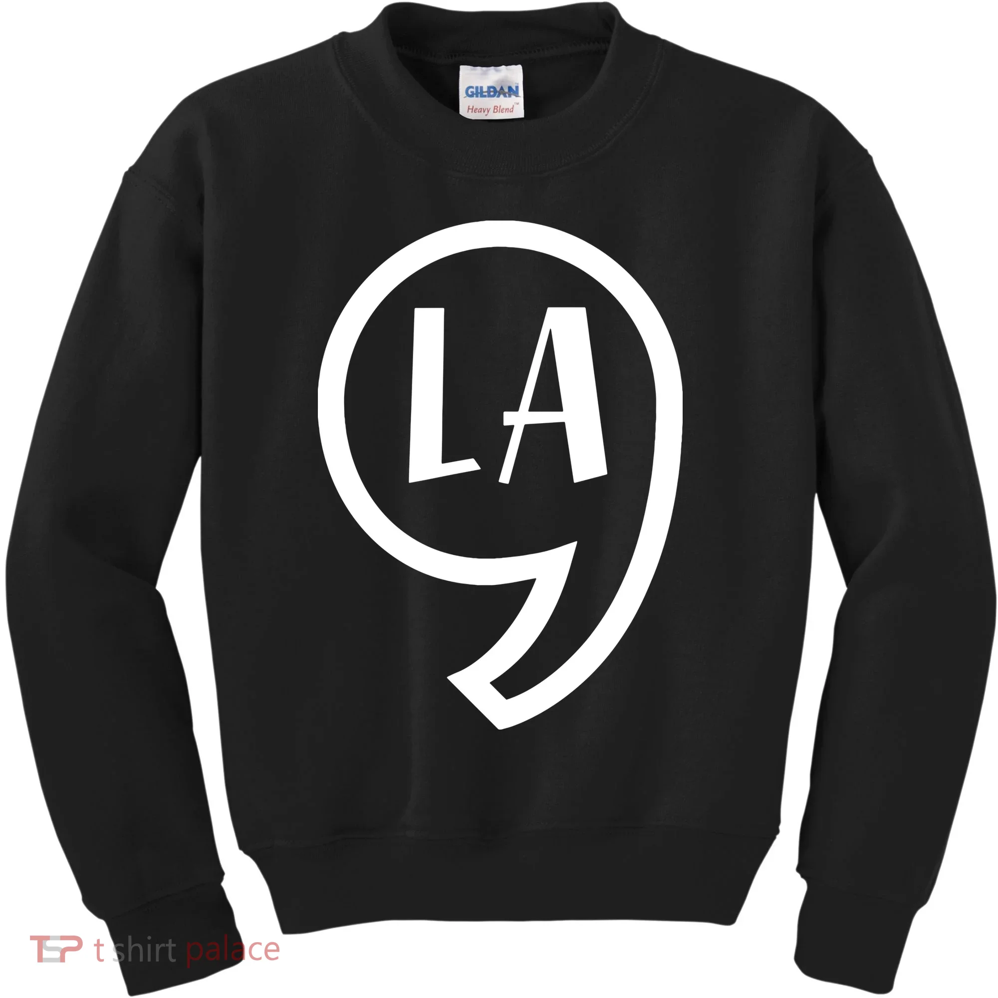 Comma La Kamala Harris Comma La Kids Sweatshirt