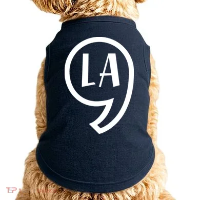 Doggie Tank