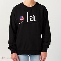 Comma La Kamala Women's Sweatshirt thumb 0