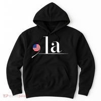 Comma La Kamala Hoodie thumb 0