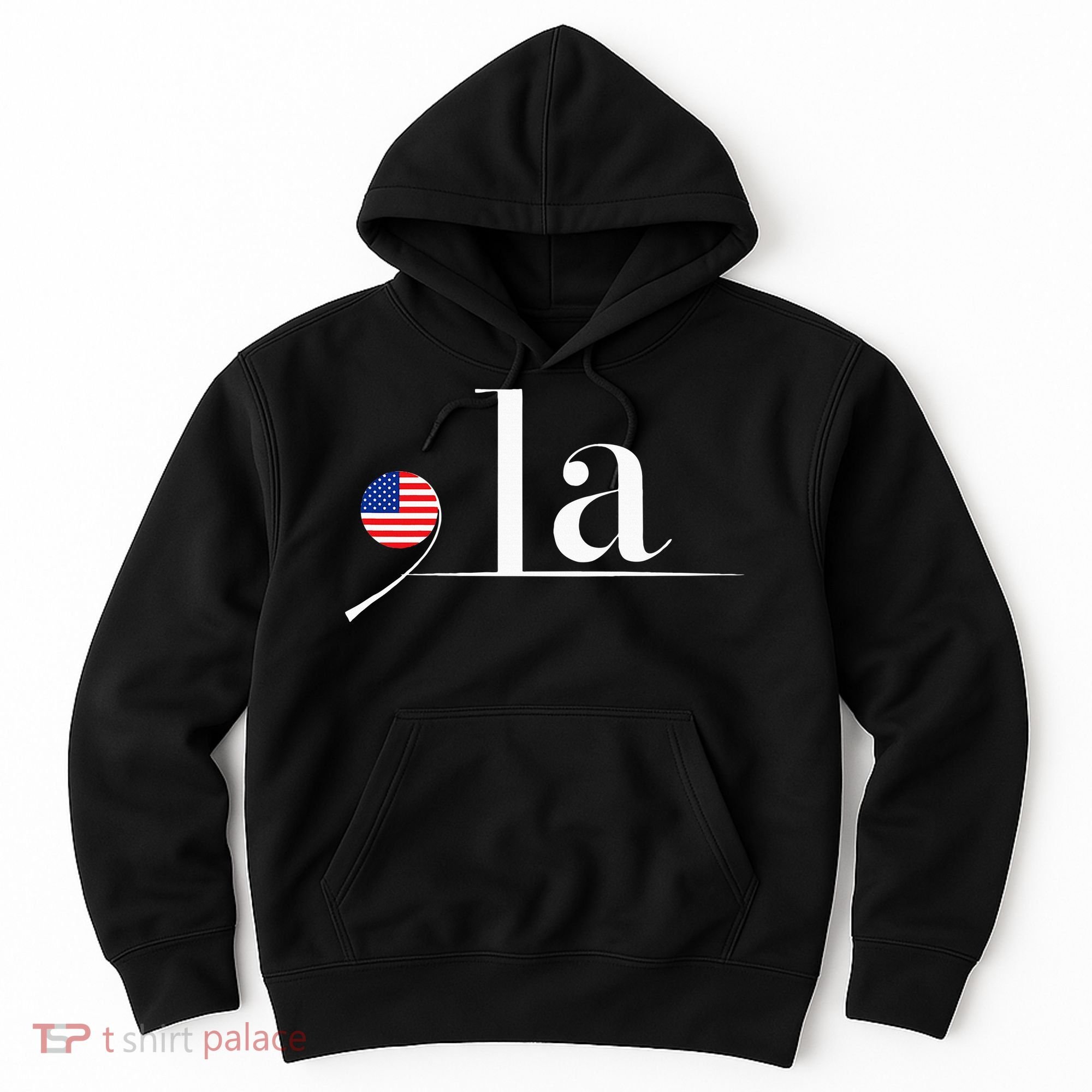 Comma La Kamala Hoodie