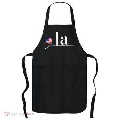 Comma La Kamala Apron