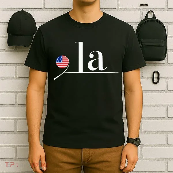 Comma La Kamala T-Shirt